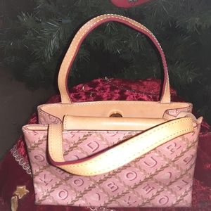Dooney Bourke small purse